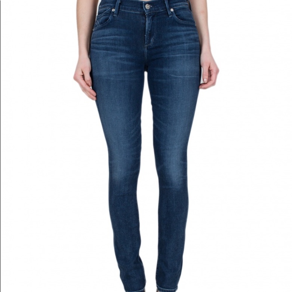 Citizens of Humanity Avedon